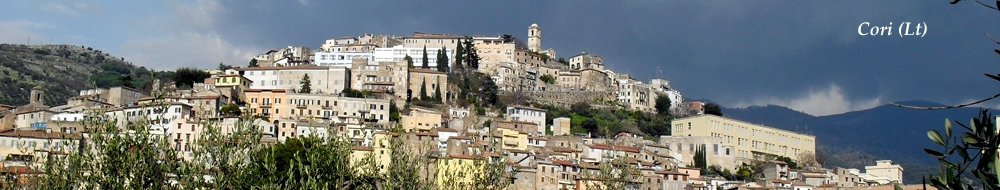 panoramica